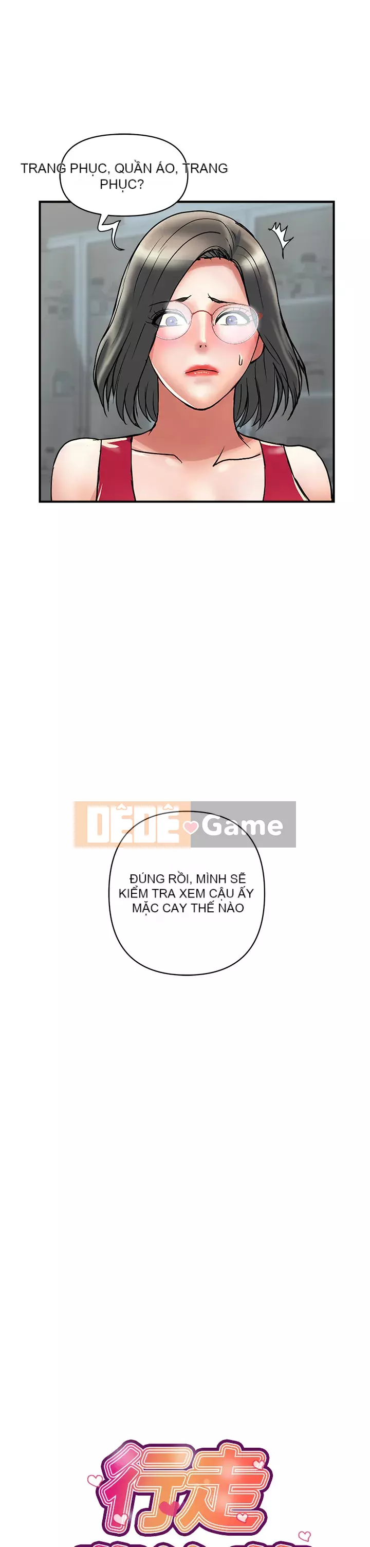 Pheromone đi bộ Chương 49-50