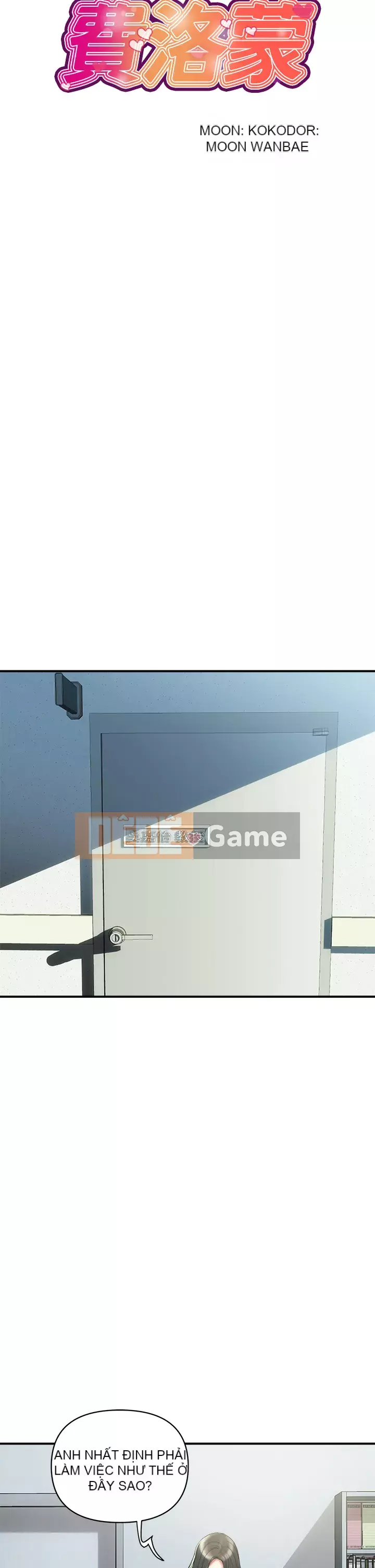 Pheromone đi bộ Chương 49-50