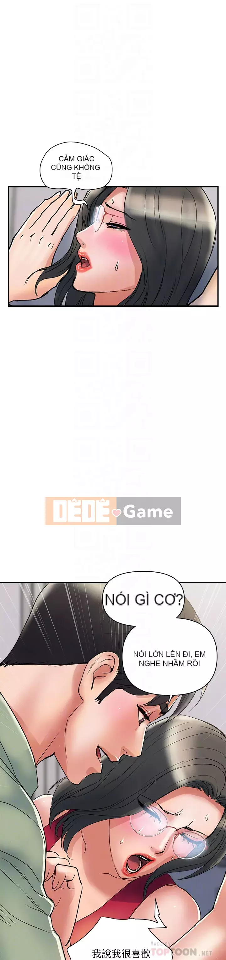 Pheromone đi bộ Chương 49-50