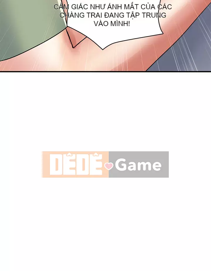 Pheromone đi bộ Chương 49-50