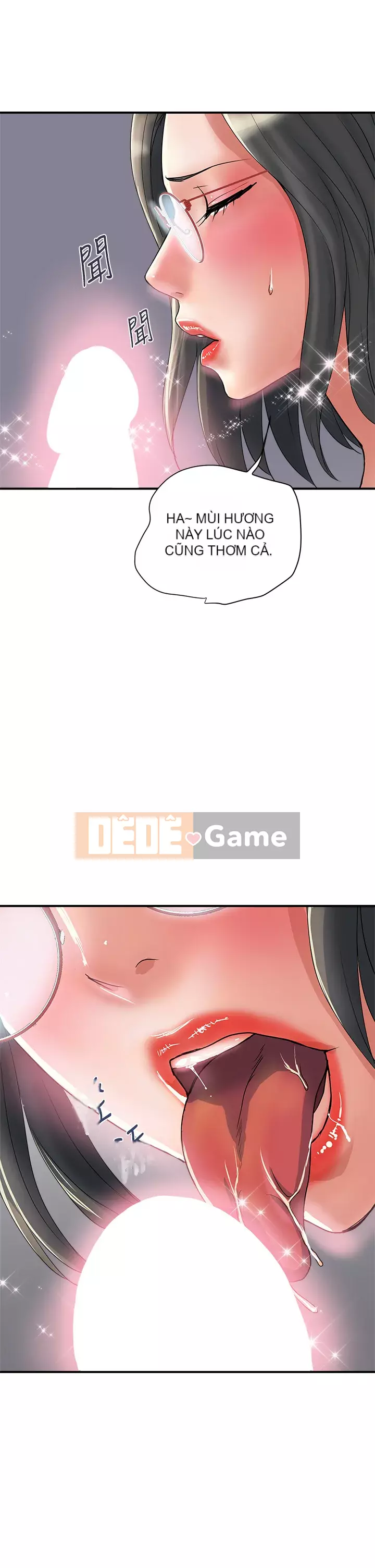 Pheromone đi bộ Chương 49-50