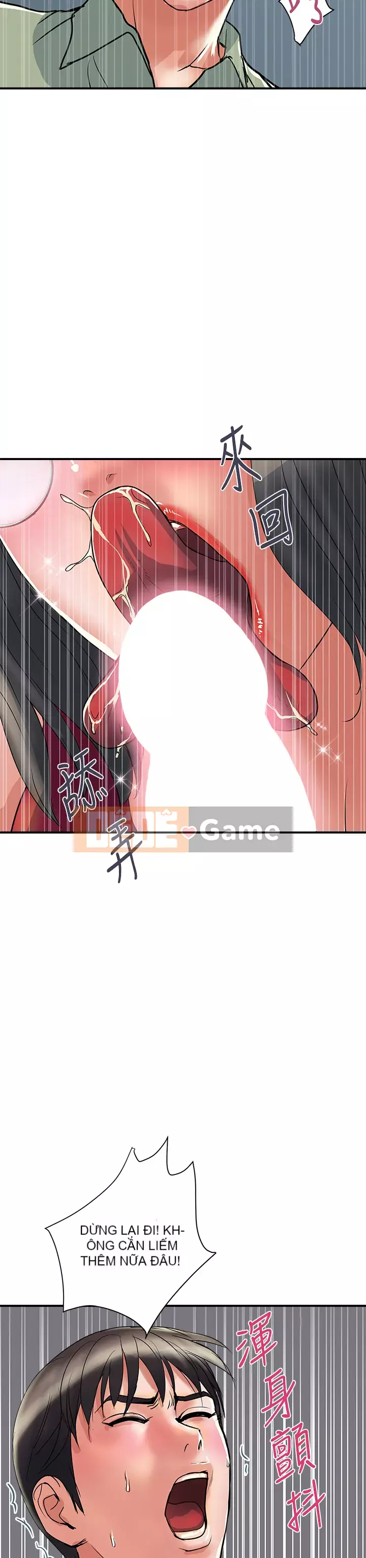 Pheromone đi bộ Chương 49-50