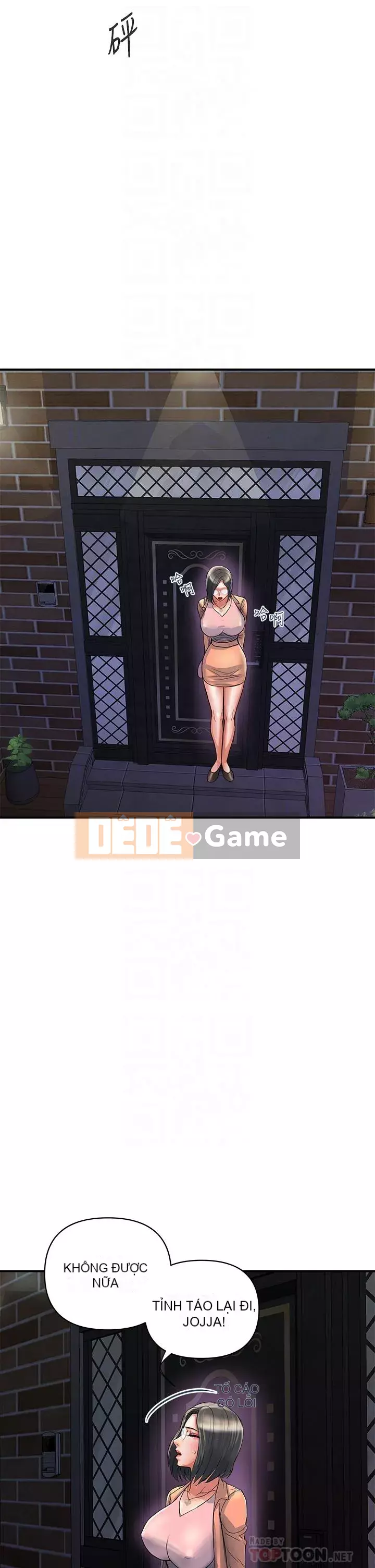 Pheromone đi bộ Chương 47-48