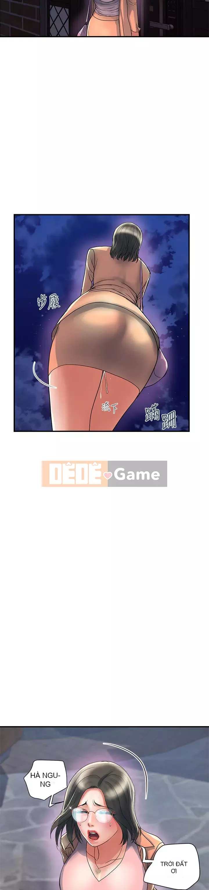 Pheromone đi bộ Chương 47-48