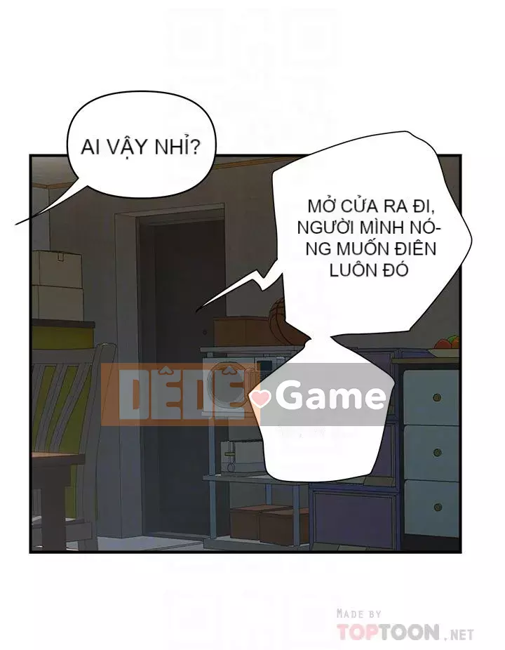 Pheromone đi bộ Chương 47-48