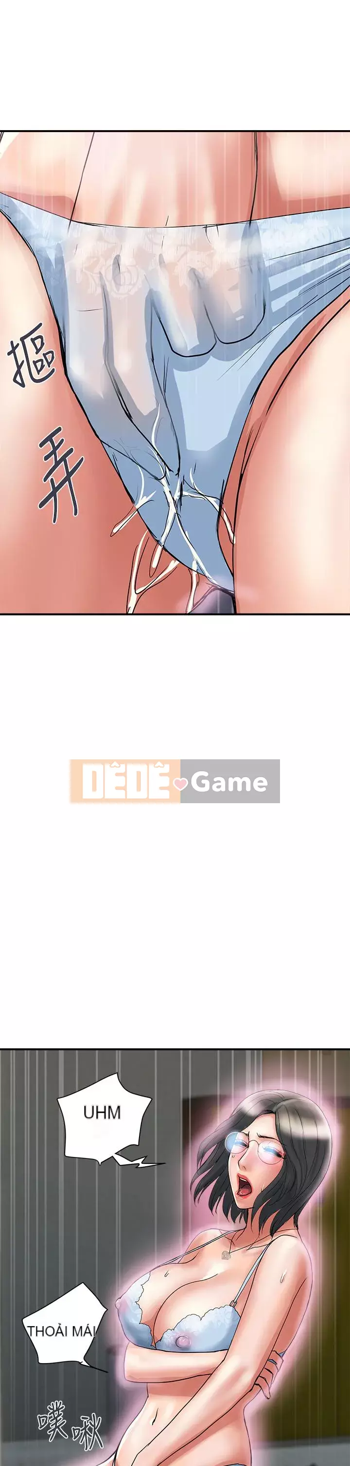 Pheromone đi bộ Chương 47-48