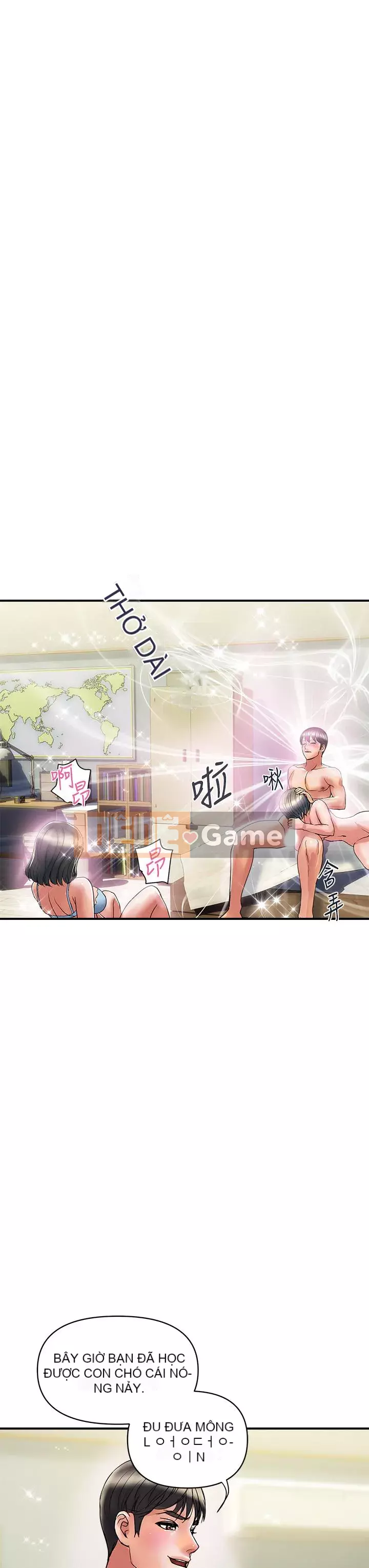 Pheromone đi bộ Chương 47-48