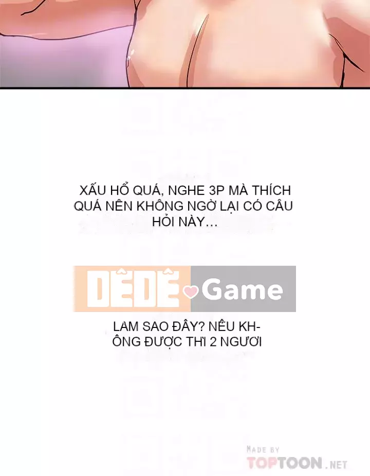 Pheromone đi bộ Chương 47-48