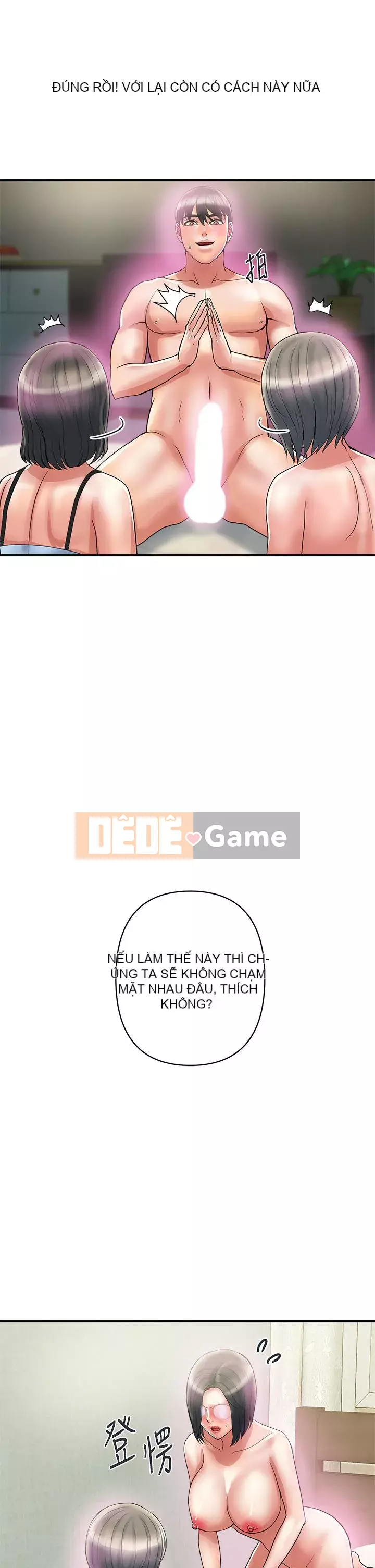 Pheromone đi bộ Chương 47-48