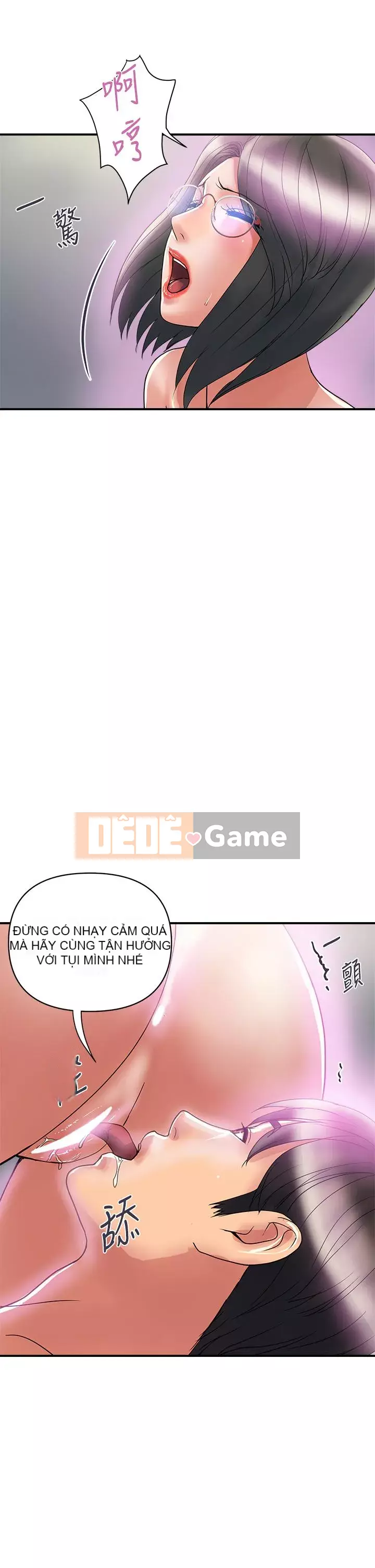 Pheromone đi bộ Chương 47-48