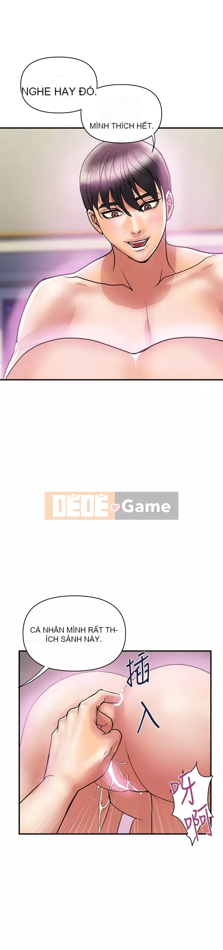 Pheromone đi bộ Chương 47-48