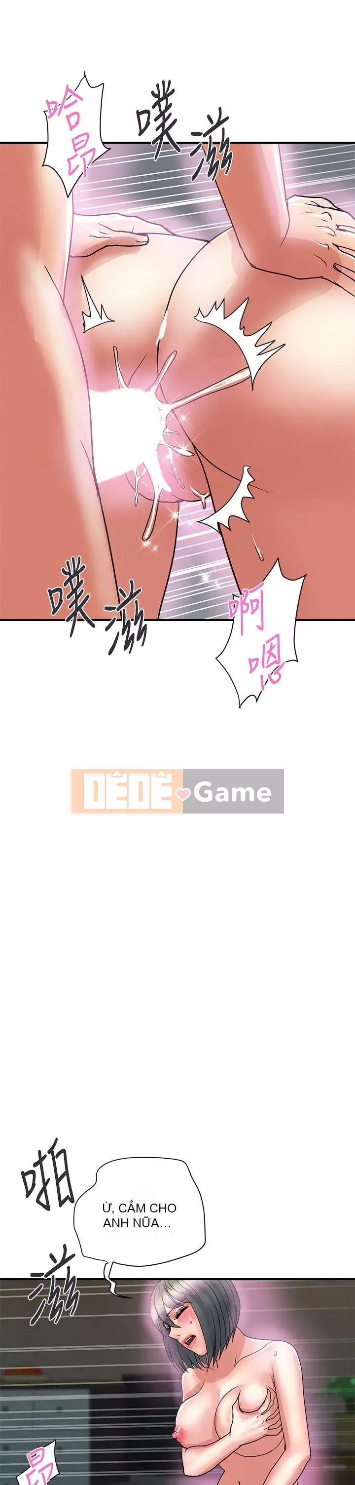 Pheromone đi bộ Chương 47-48