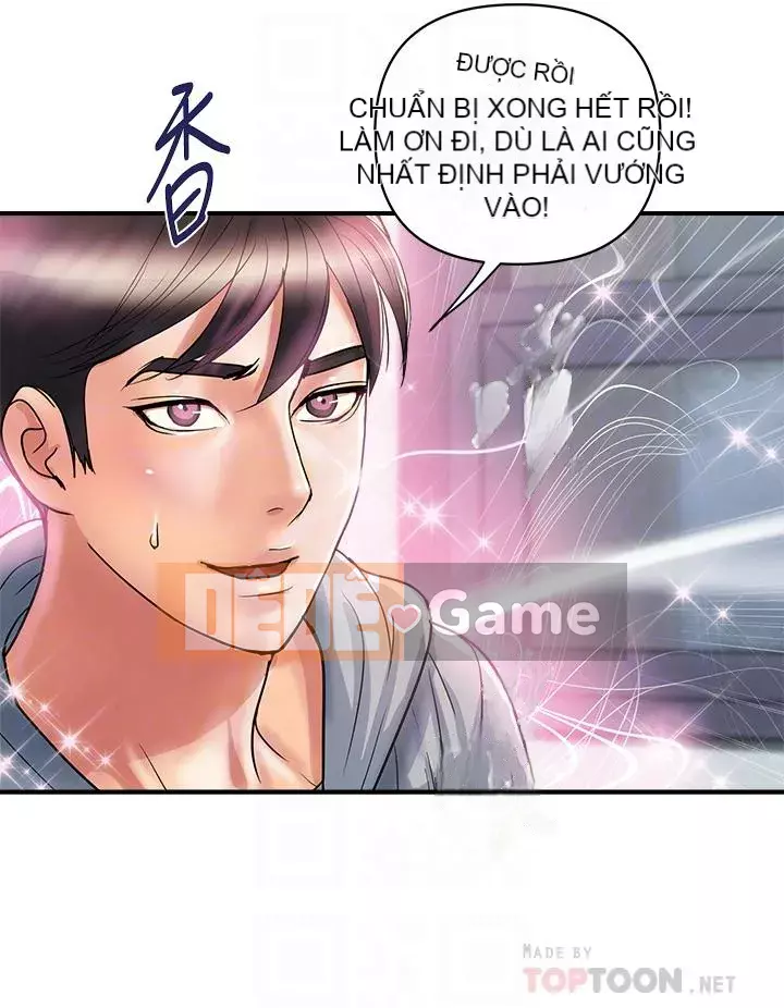 Pheromone đi bộ Chương 45-46