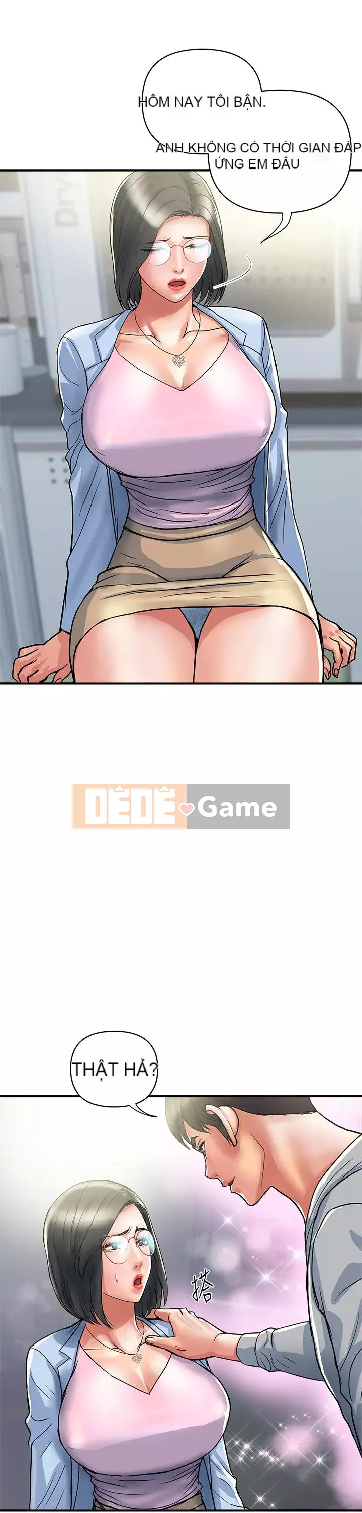 Pheromone đi bộ Chương 45-46