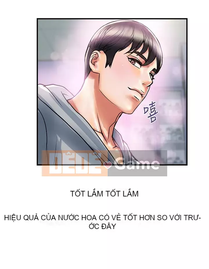 Pheromone đi bộ Chương 45-46