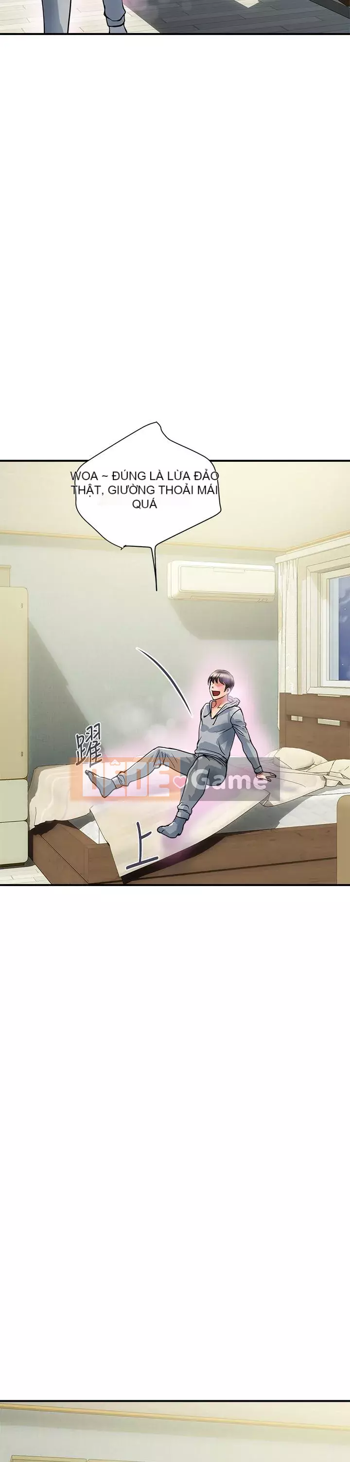 Pheromone đi bộ Chương 45-46