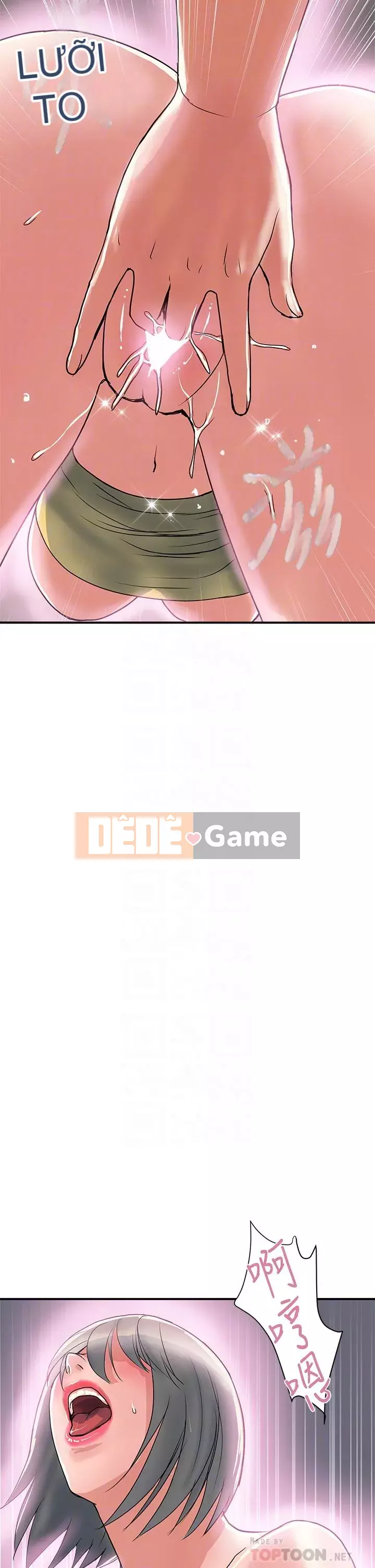 Pheromone đi bộ Chương 45-46