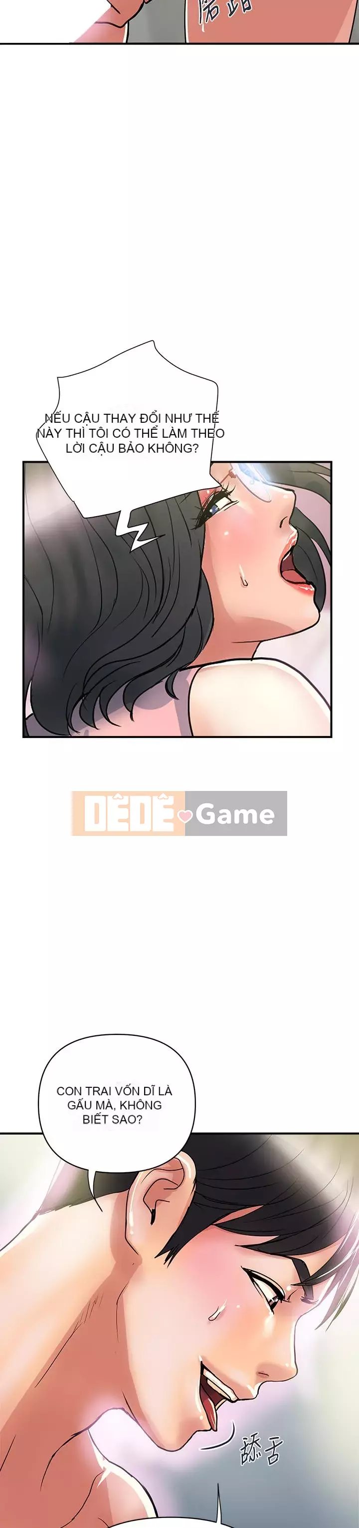 Pheromone đi bộ Chương 45-46