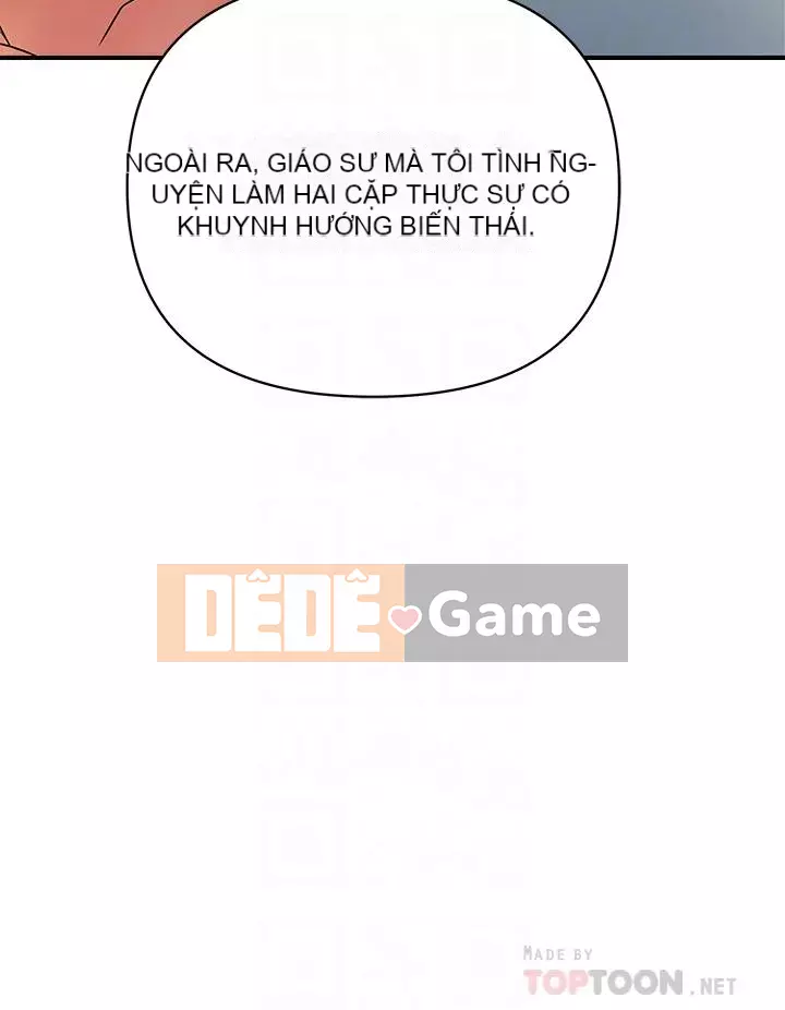 Pheromone đi bộ Chương 45-46