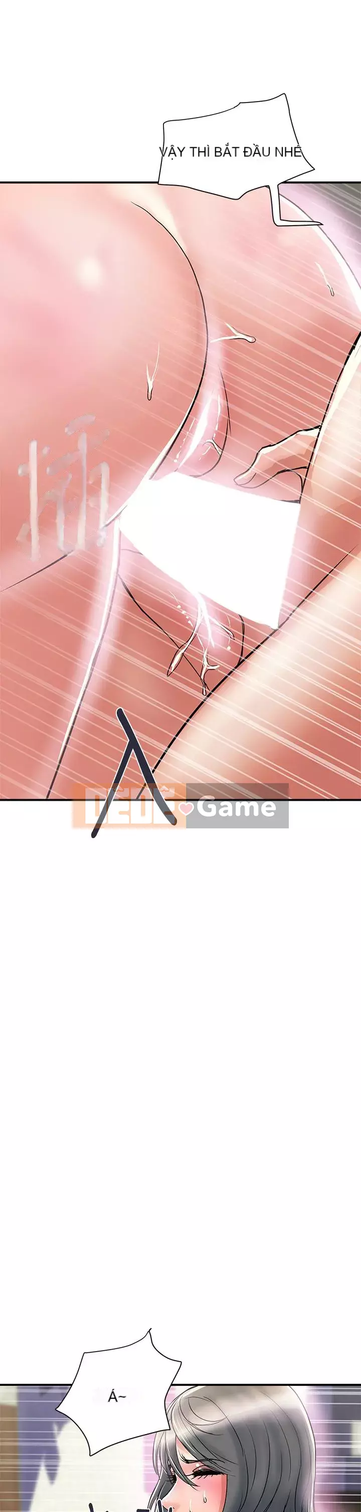 Pheromone đi bộ Chương 45-46