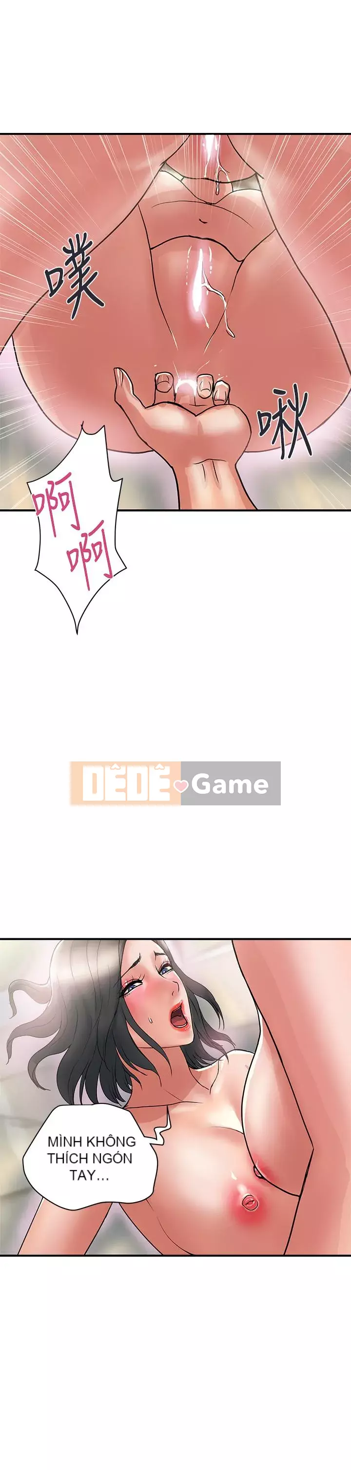 Pheromone đi bộ Chương 45-46