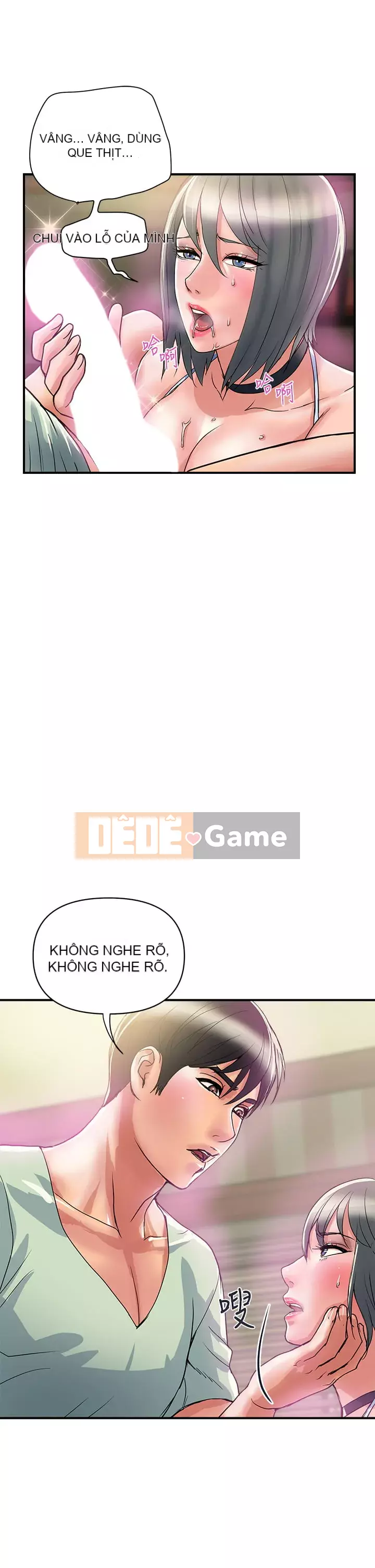 Pheromone đi bộ Chương 43-44