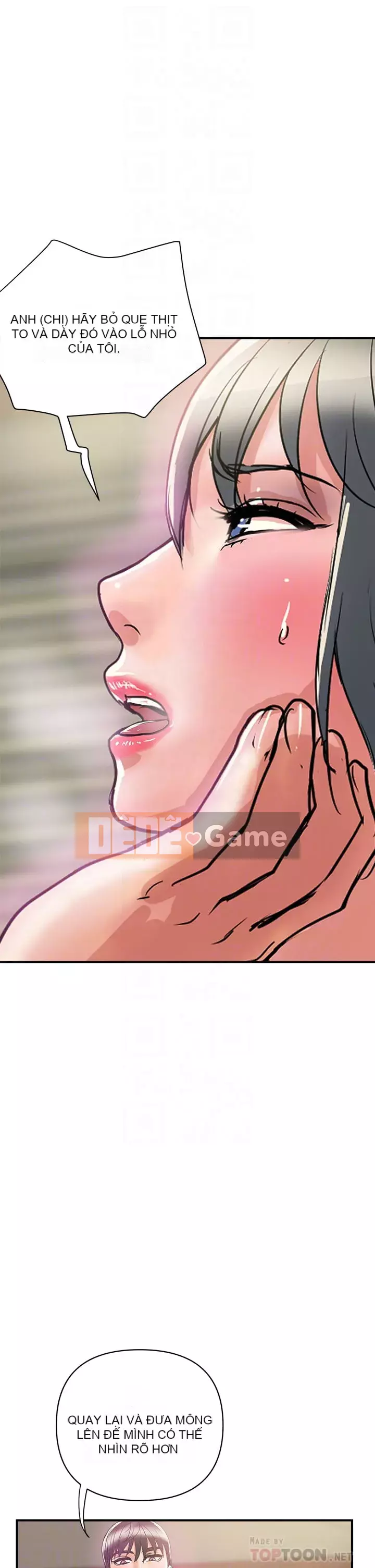 Pheromone đi bộ Chương 43-44