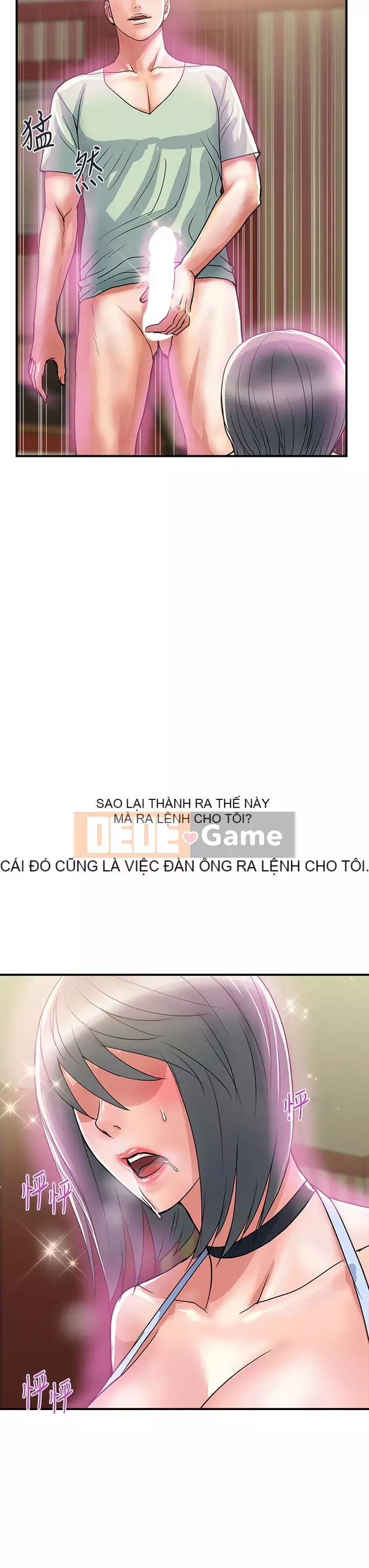 Pheromone đi bộ Chương 43-44