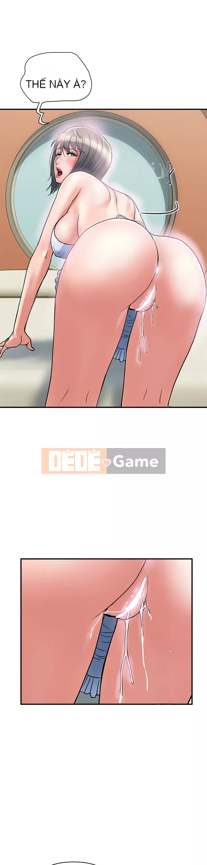 Pheromone đi bộ Chương 43-44