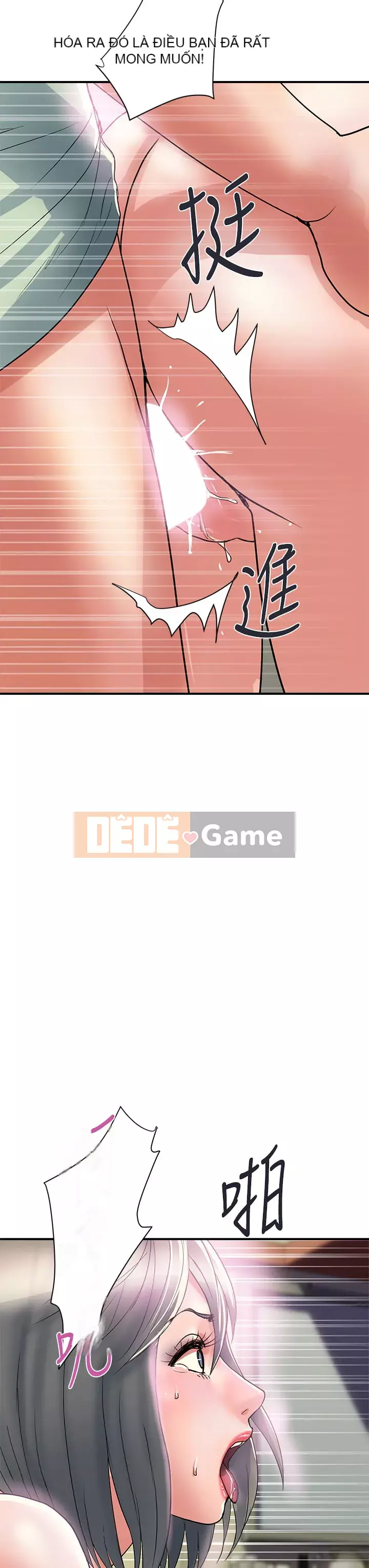 Pheromone đi bộ Chương 43-44