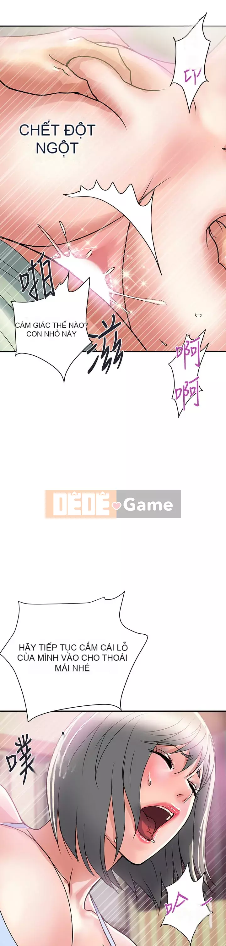 Pheromone đi bộ Chương 43-44