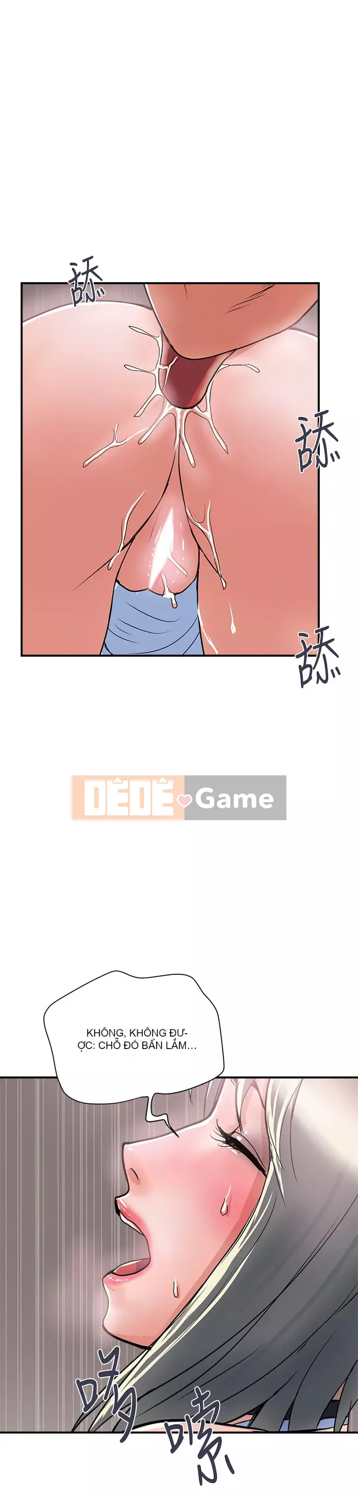 Pheromone đi bộ Chương 43-44