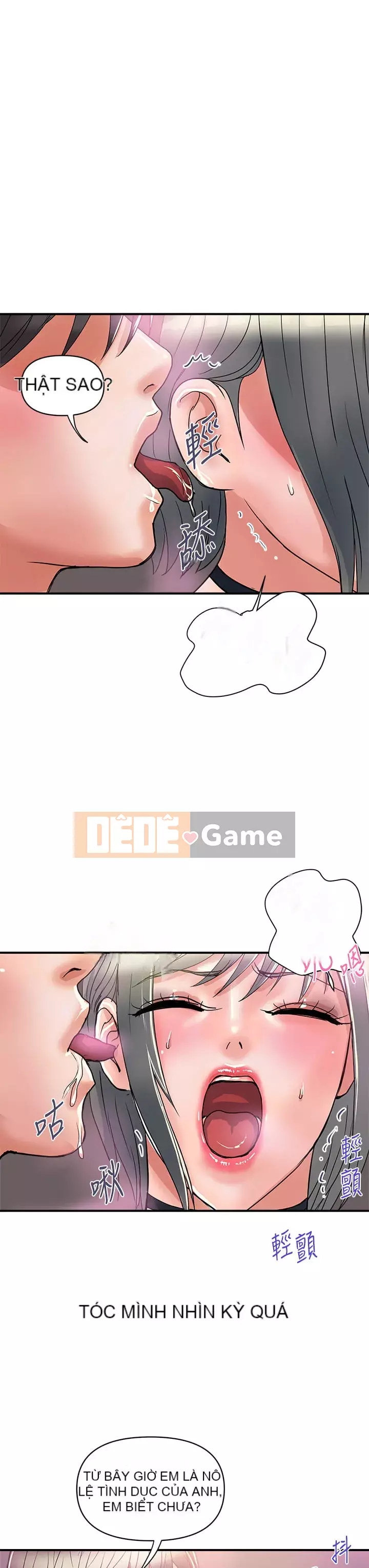 Pheromone đi bộ Chương 43-44