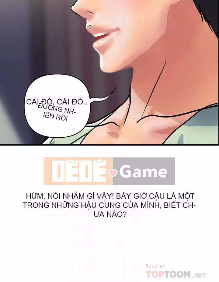 Pheromone đi bộ Chương 43-44