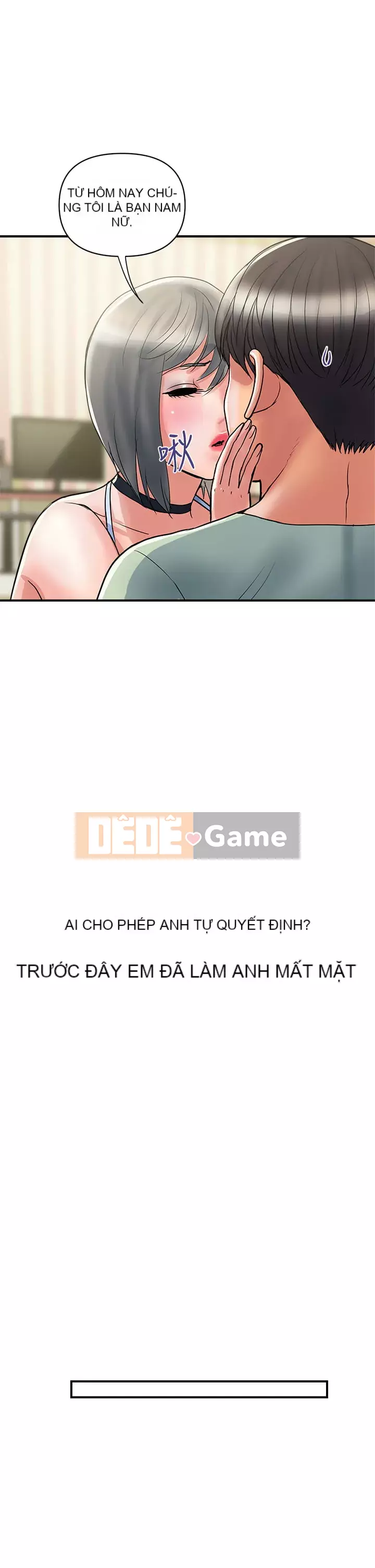 Pheromone đi bộ Chương 43-44