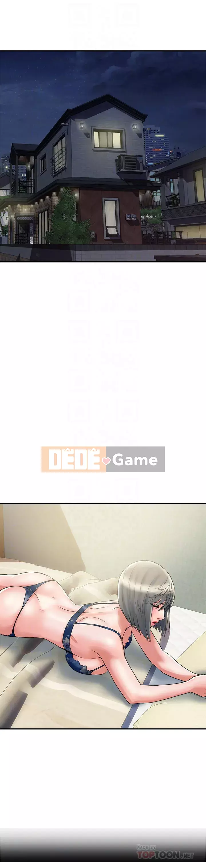 Pheromone đi bộ Chương 43-44