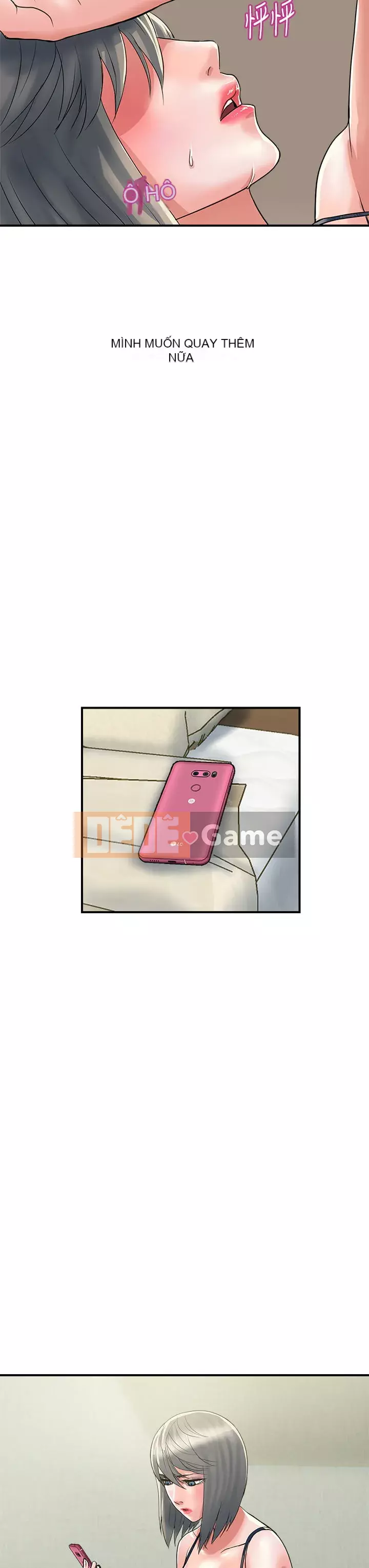 Pheromone đi bộ Chương 43-44