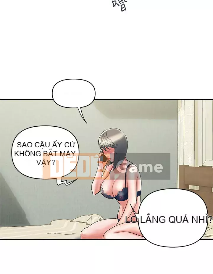 Pheromone đi bộ Chương 43-44