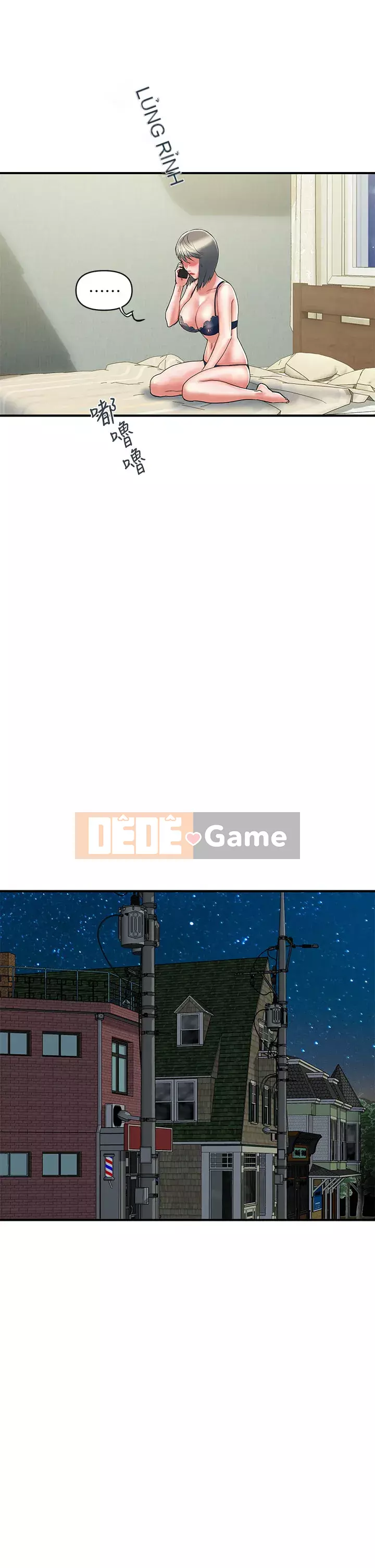 Pheromone đi bộ Chương 43-44