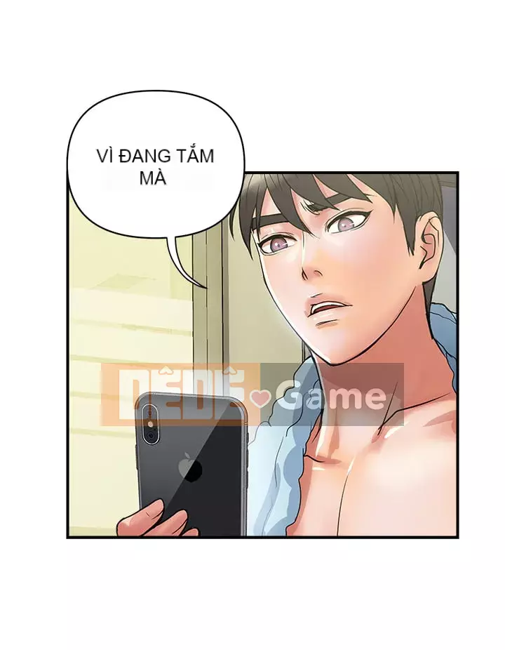 Pheromone đi bộ Chương 43-44