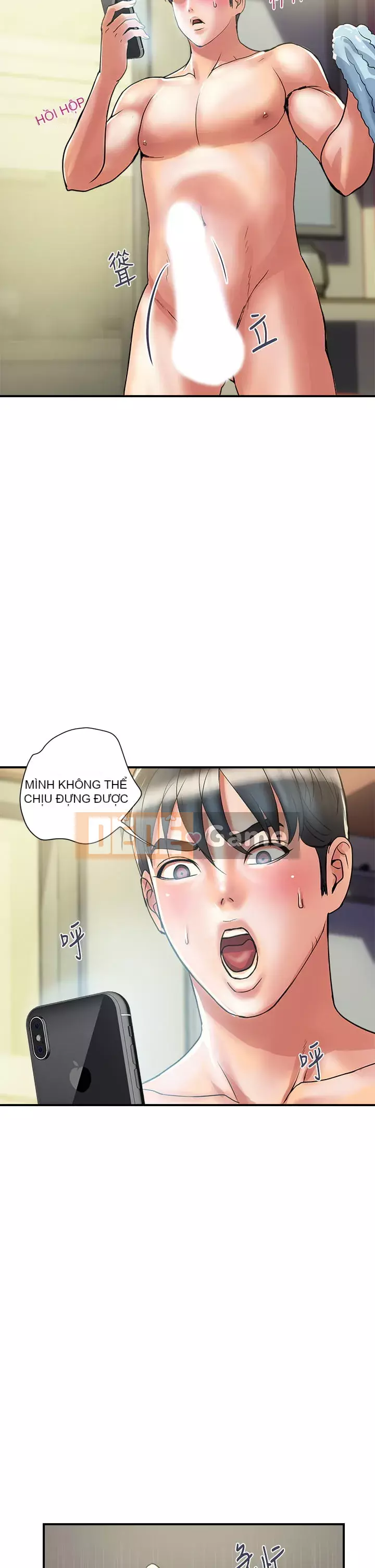 Pheromone đi bộ Chương 43-44