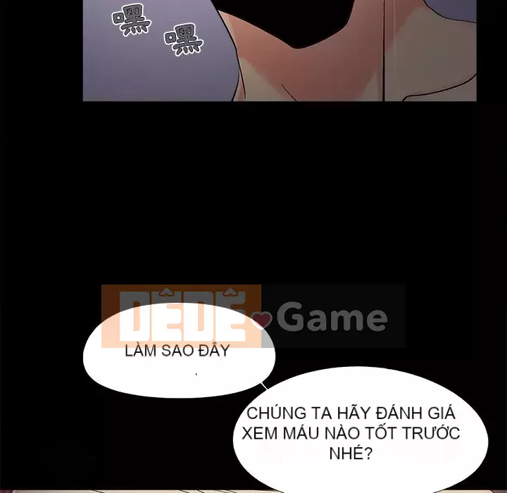 Phải có một người vợ tốt Chương 53-54