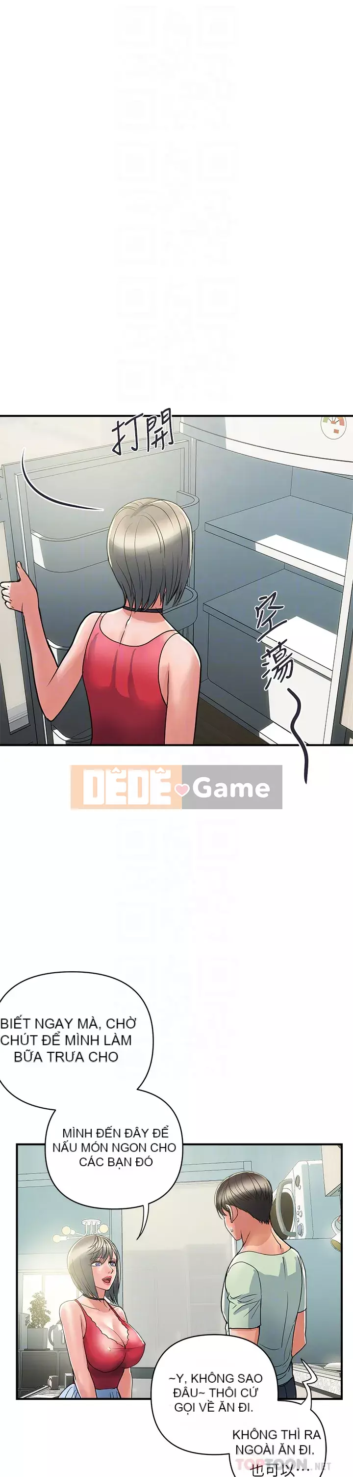 Pheromone đi bộ Chương 41-42