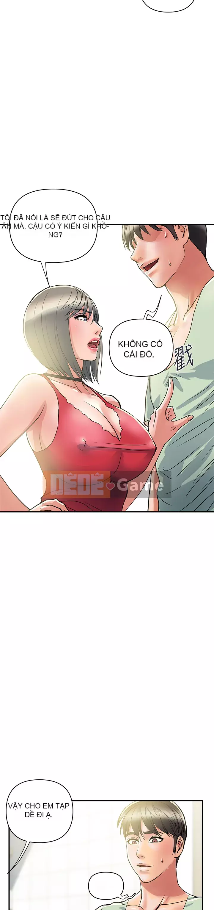 Pheromone đi bộ Chương 41-42