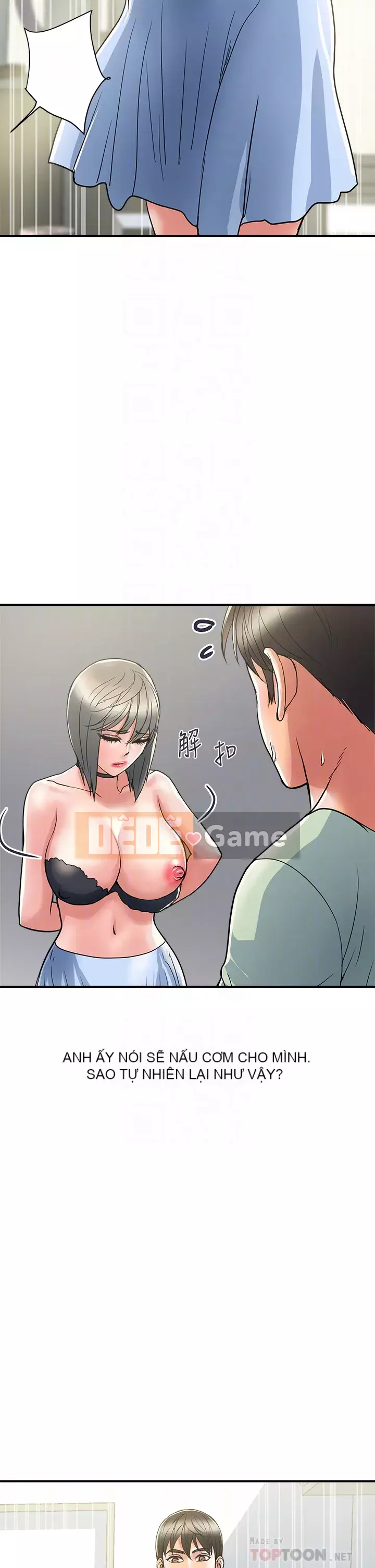 Pheromone đi bộ Chương 41-42