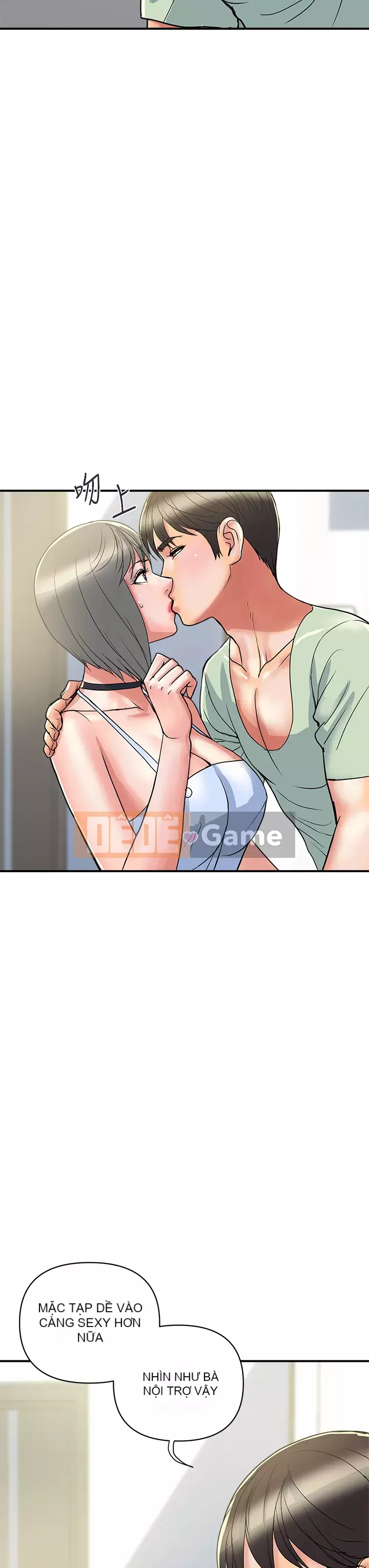 Pheromone đi bộ Chương 41-42