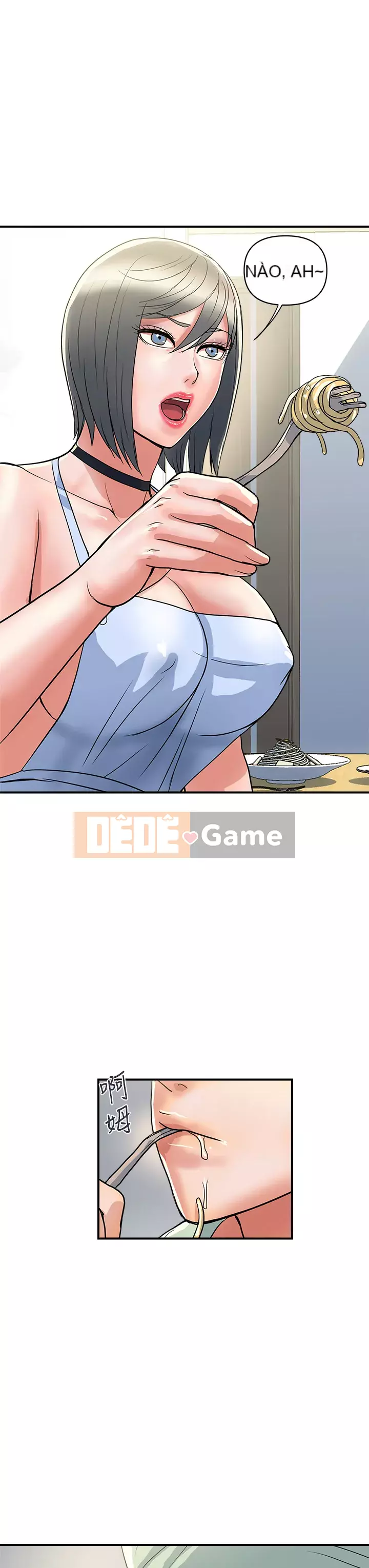 Pheromone đi bộ Chương 41-42