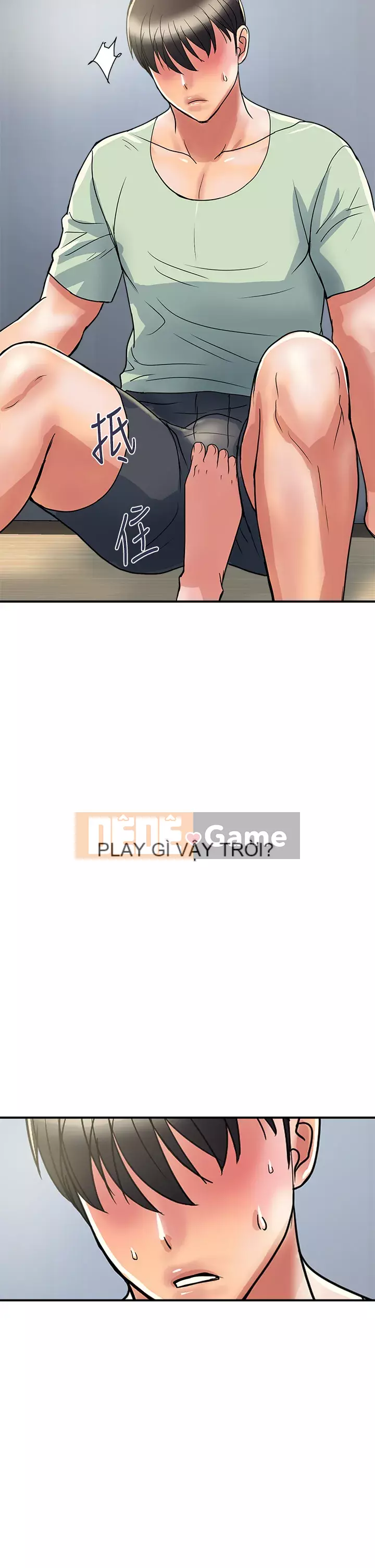 Pheromone đi bộ Chương 41-42