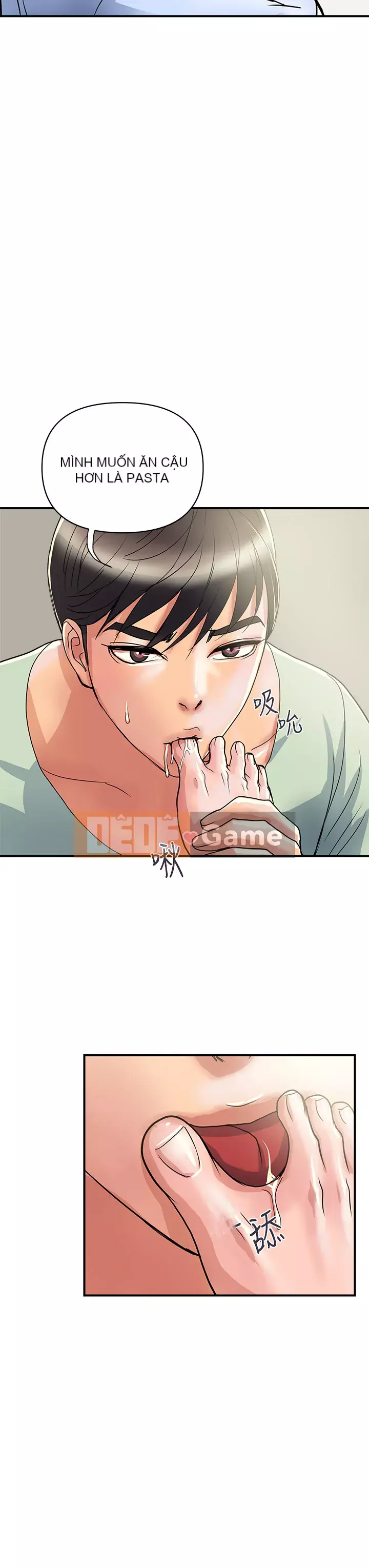 Pheromone đi bộ Chương 41-42