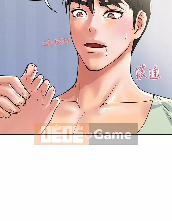 Pheromone đi bộ Chương 41-42